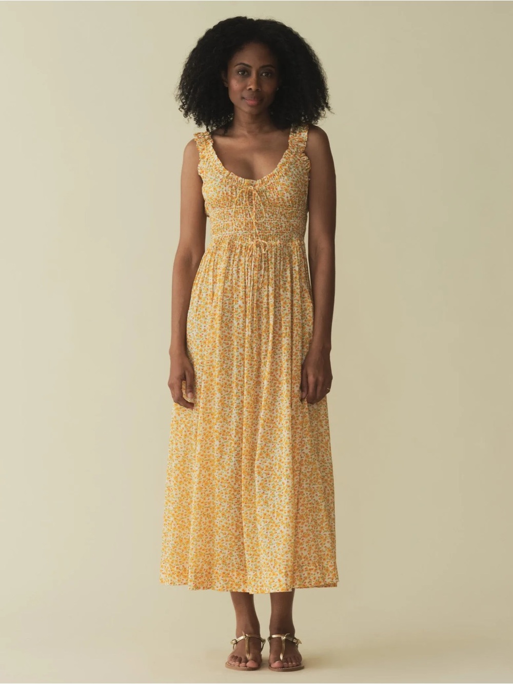 Doen Emmaretta in Clementine Daisy Fields